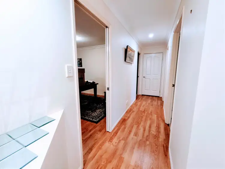 Fourth view of Homely house listing, 21 Charmaine Court, Kleinton QLD 4352