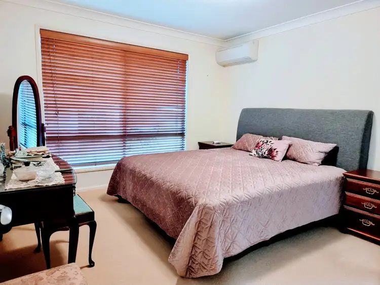 Fifth view of Homely house listing, 21 Charmaine Court, Kleinton QLD 4352