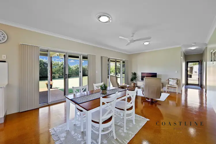 Third view of Homely rural property listing, 180 Seaview Road, Qunaba QLD 4670