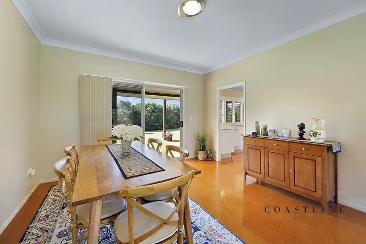 Fifth view of Homely rural property listing, 180 Seaview Road, Qunaba QLD 4670