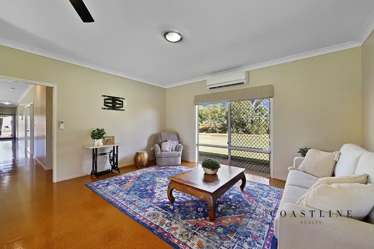 Sixth view of Homely rural property listing, 180 Seaview Road, Qunaba QLD 4670