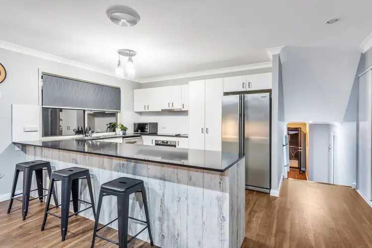 Third view of Homely house listing, 4 Aden Place, Ormeau QLD 4208