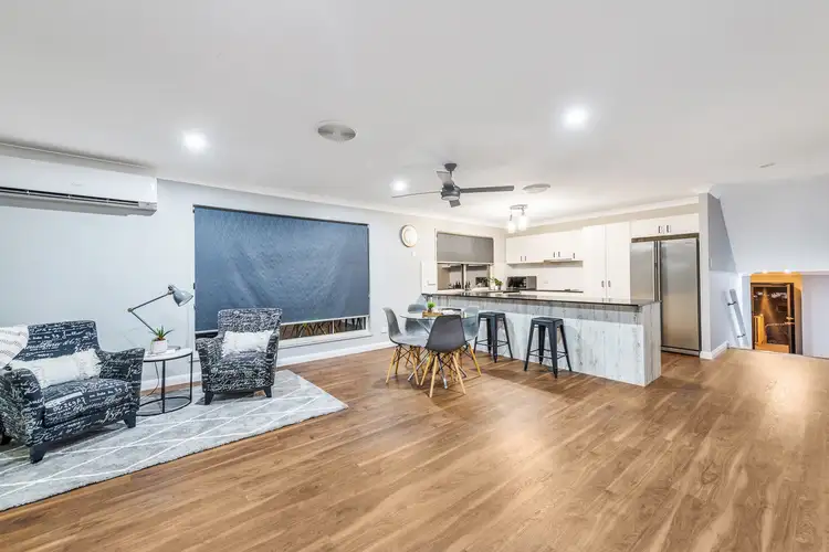 Fourth view of Homely house listing, 4 Aden Place, Ormeau QLD 4208