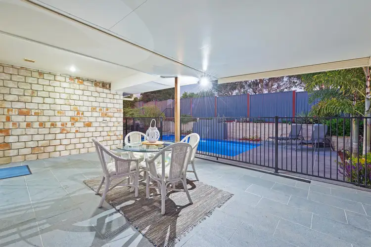Fifth view of Homely house listing, 4 Aden Place, Ormeau QLD 4208