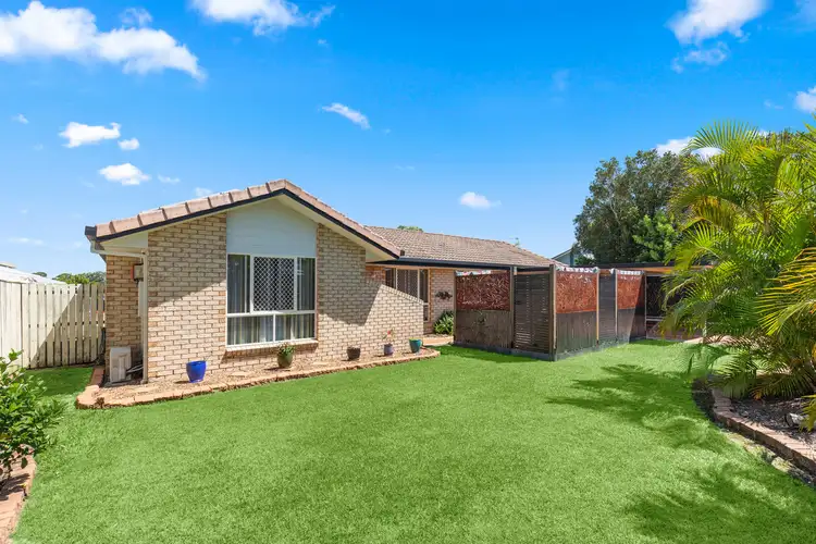 25 Wedge Street, Urraween QLD 4655