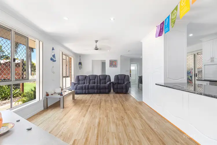 Sixth view of Homely house listing, 25 Wedge Street, Urraween QLD 4655