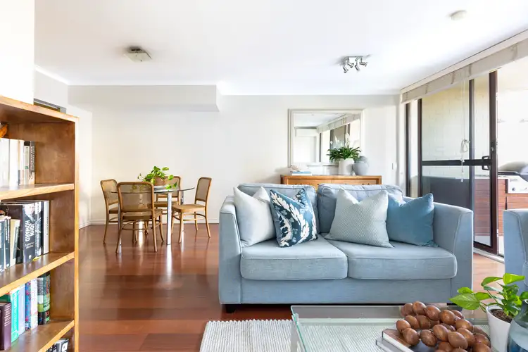 15/3-15 Christie Street, Wollstonecraft NSW 2065
