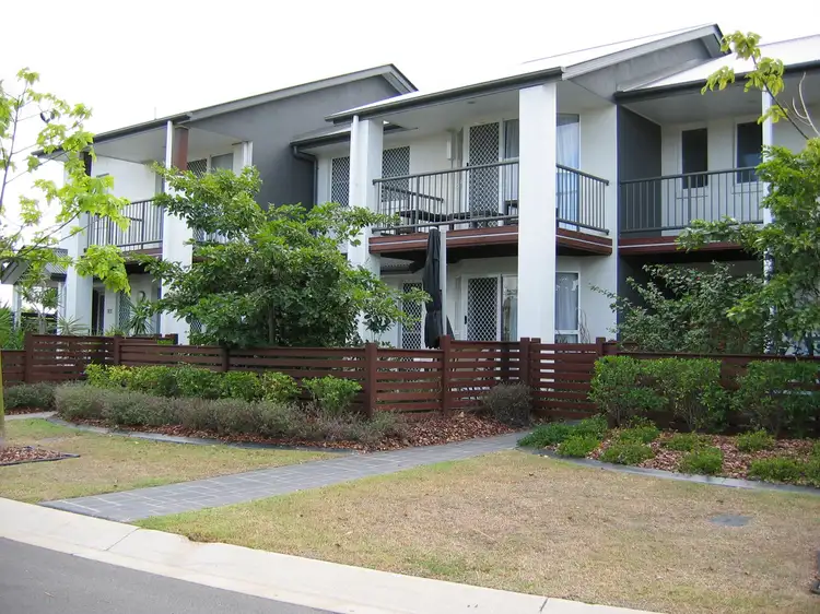 Main view of Homely townhouse listing, 100/80 McIntyre Street, Hendra QLD 4011