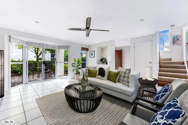 Third view of Homely townhouse listing, 100/80 McIntyre Street, Hendra QLD 4011