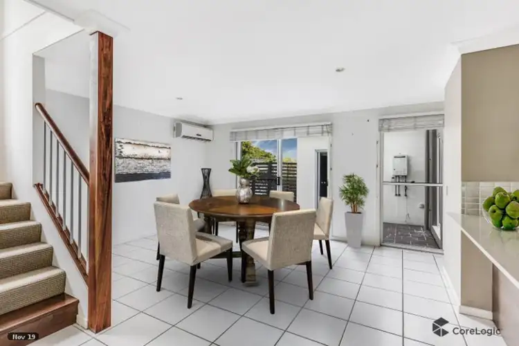 Fourth view of Homely townhouse listing, 100/80 McIntyre Street, Hendra QLD 4011