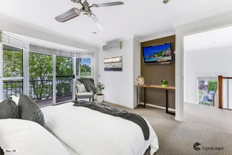 Fifth view of Homely townhouse listing, 100/80 McIntyre Street, Hendra QLD 4011