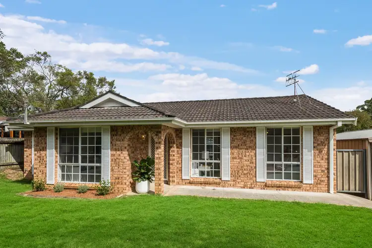 84 Melville Street, Kincumber NSW 2251