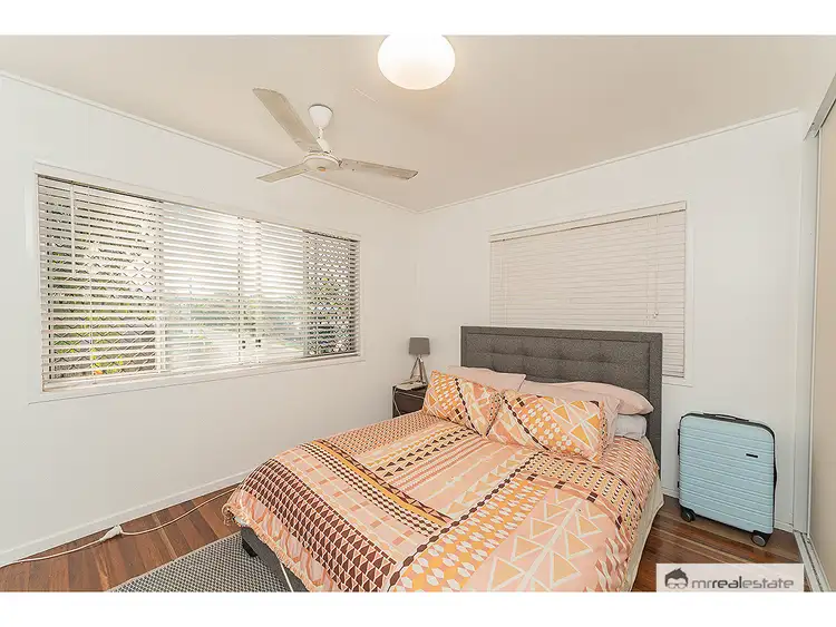Sixth view of Homely unit listing, 1/73 Livingstone Street, Berserker QLD 4701