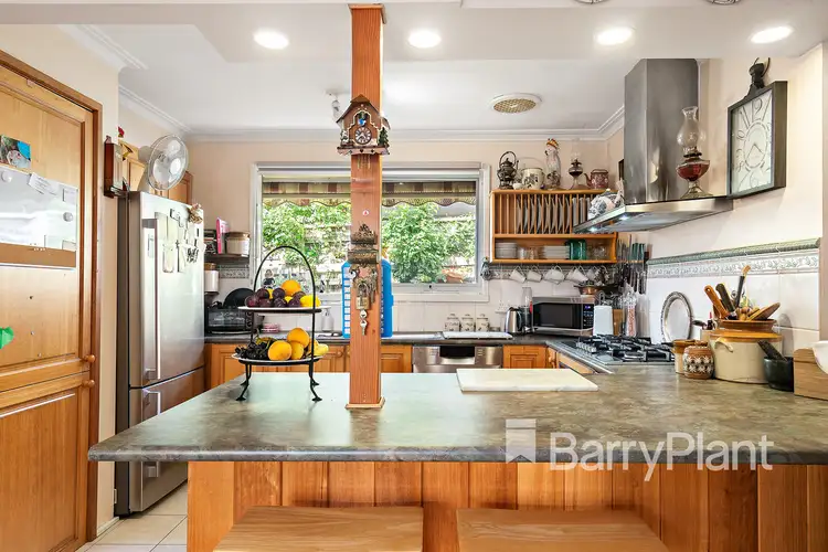 Second view of Homely house listing, 32 Harridge Street, Rosebud VIC 3939