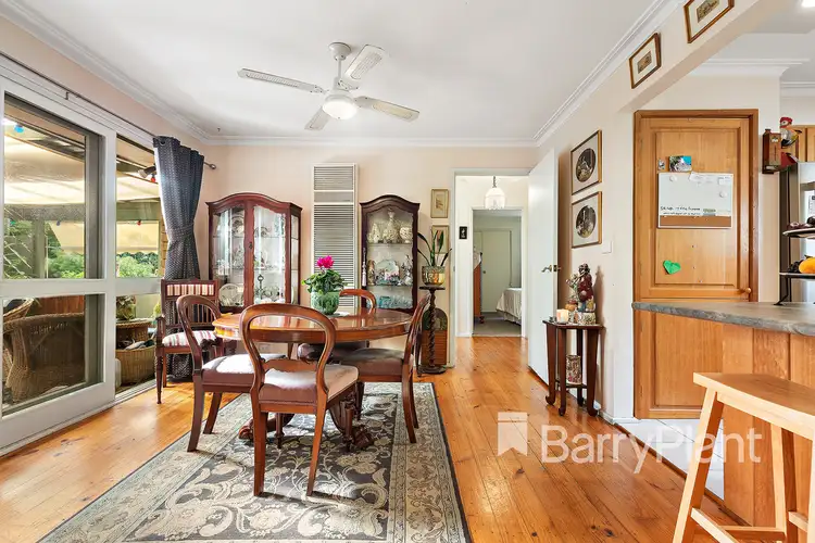 Third view of Homely house listing, 32 Harridge Street, Rosebud VIC 3939