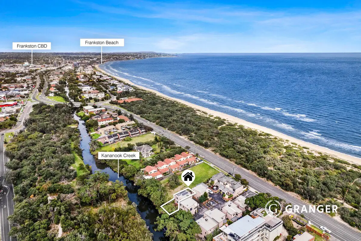 Main view of Homely house listing, 11/284-285 Nepean Highway, Seaford VIC 3198