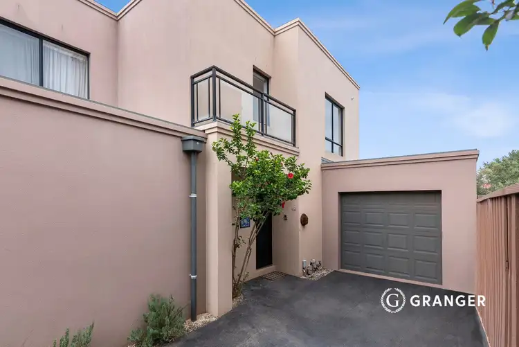 Second view of Homely house listing, 11/284-285 Nepean Highway, Seaford VIC 3198