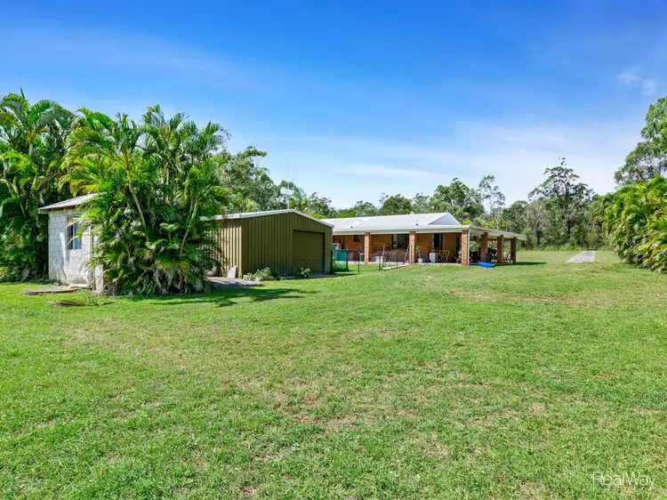 84 Bondoola Road, Bondoola QLD 4703
