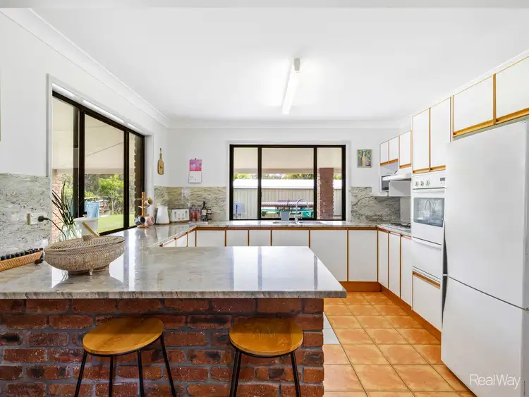 Second view of Homely house listing, 84 Bondoola Road, Bondoola QLD 4703