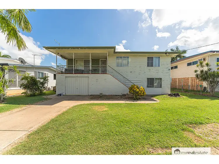 15/2940 Merrill Avenue, Frenchville QLD 4701