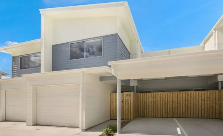 42/6 Jorl Court, Buderim QLD 4556