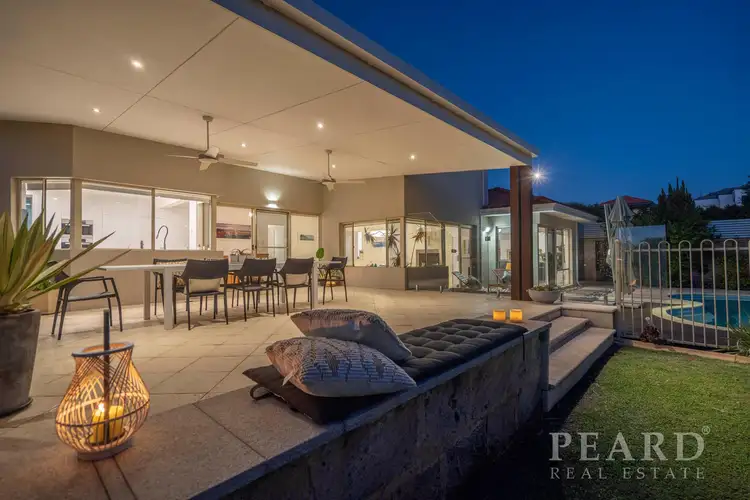 12 Anembo Close, Duncraig WA 6023