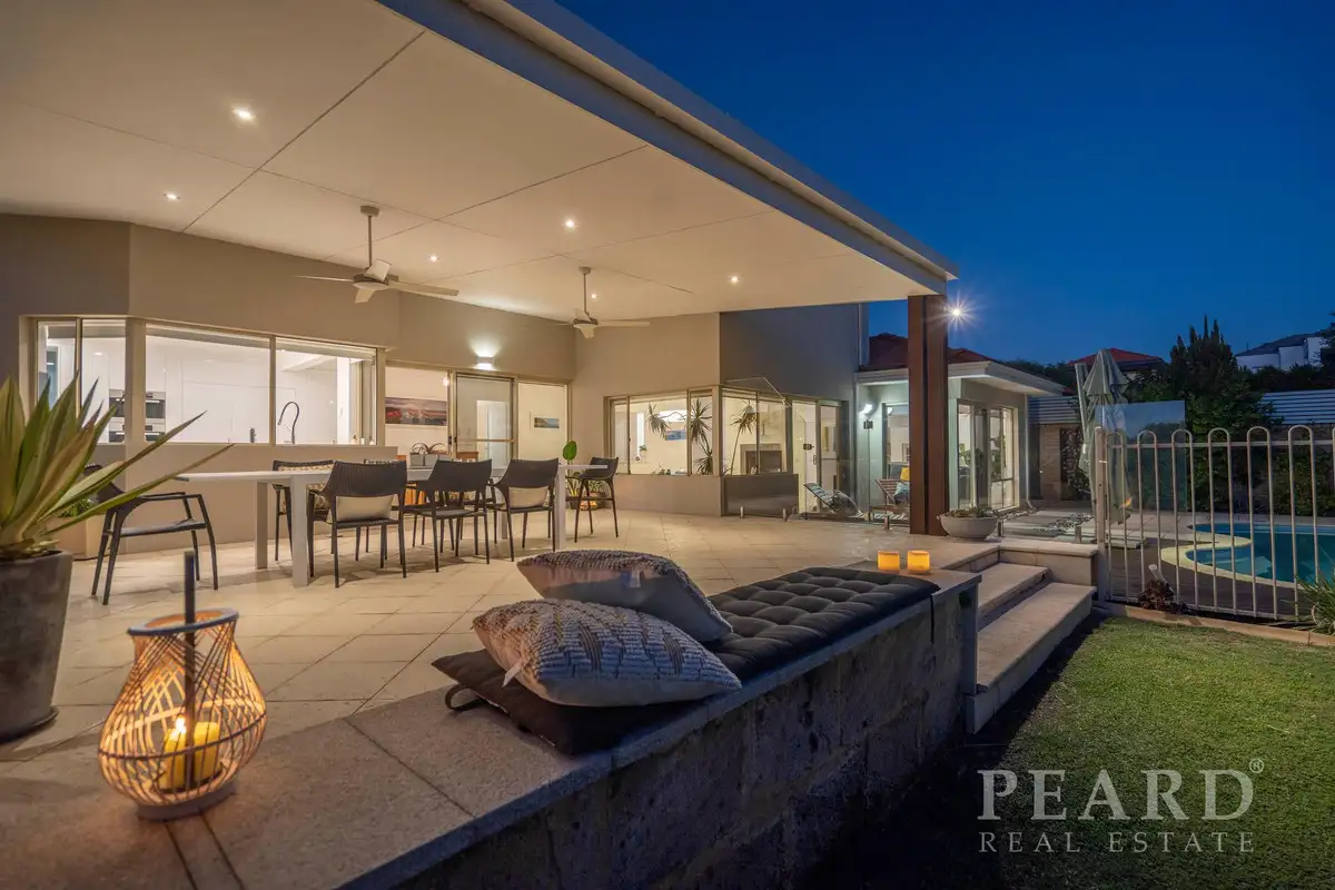 Main view of Homely house listing, 12 Anembo Close, Duncraig WA 6023