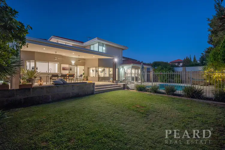 Second view of Homely house listing, 12 Anembo Close, Duncraig WA 6023