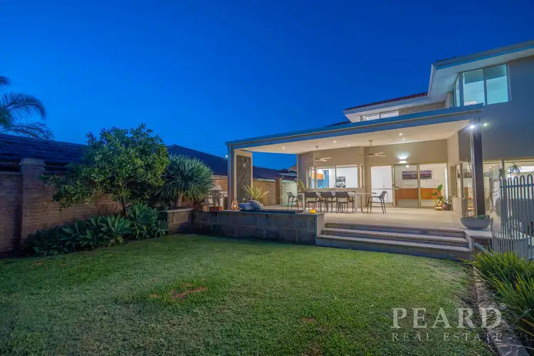 Third view of Homely house listing, 12 Anembo Close, Duncraig WA 6023