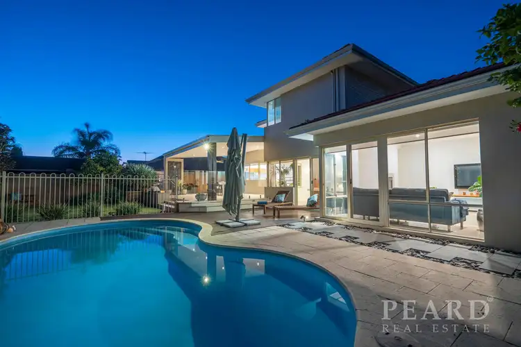Fourth view of Homely house listing, 12 Anembo Close, Duncraig WA 6023