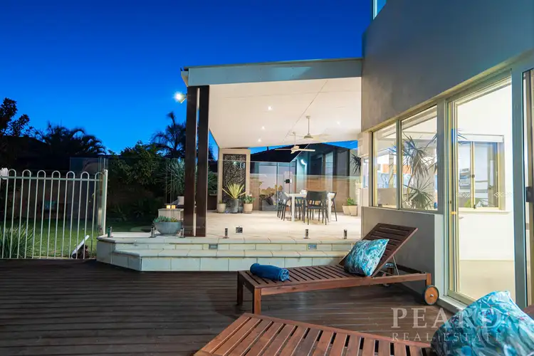 Fifth view of Homely house listing, 12 Anembo Close, Duncraig WA 6023