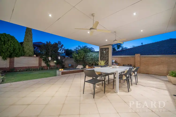 Sixth view of Homely house listing, 12 Anembo Close, Duncraig WA 6023