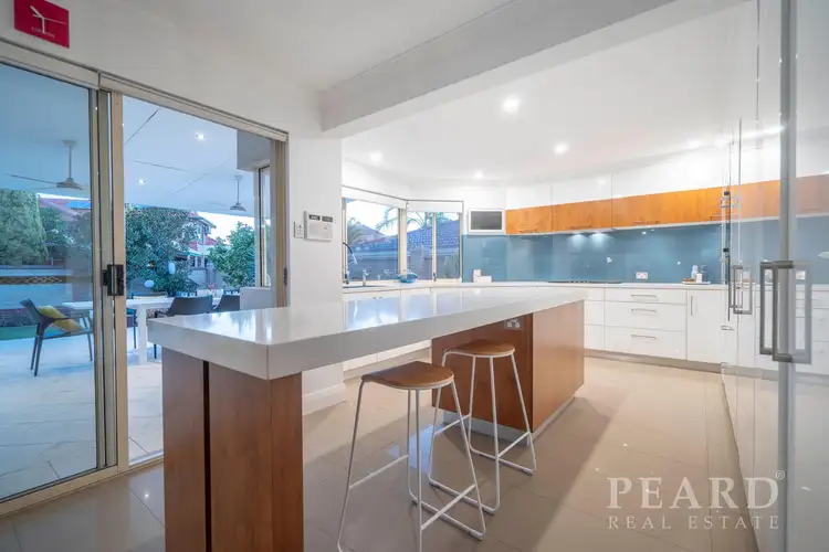 Seventh view of Homely house listing, 12 Anembo Close, Duncraig WA 6023