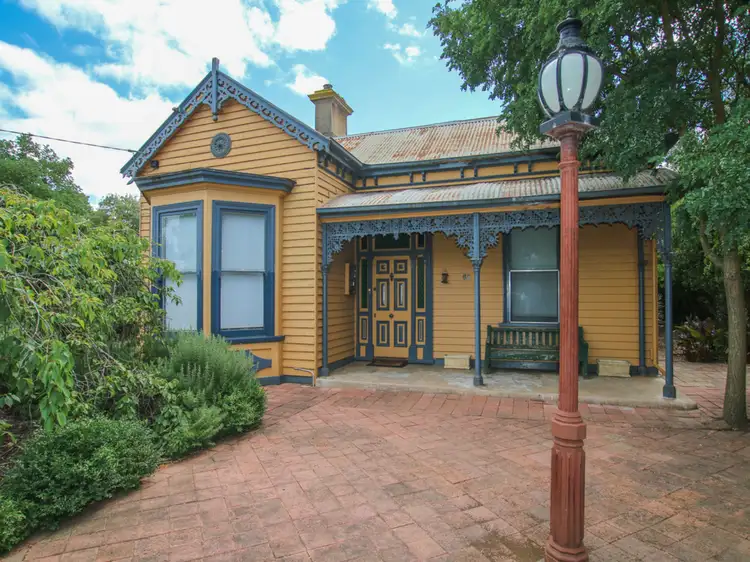 62 Dunlop Street, Mortlake VIC 3272