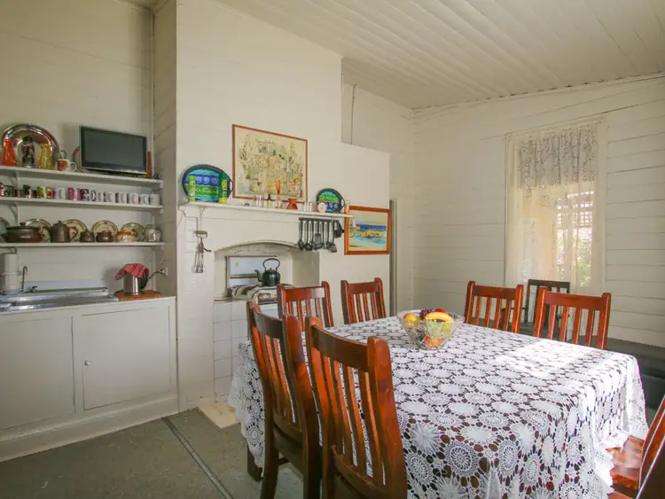 Fifth view of Homely house listing, 62 Dunlop Street, Mortlake VIC 3272