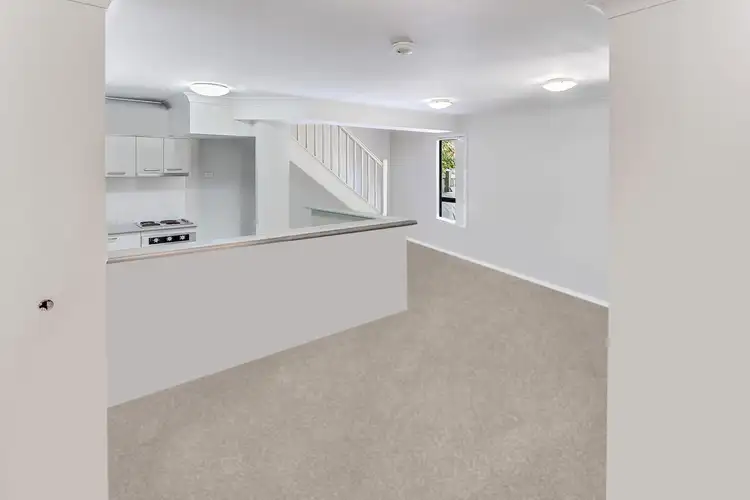 Third view of Homely townhouse listing, 87/30 Fleet Drive, Kippa-Ring QLD 4021