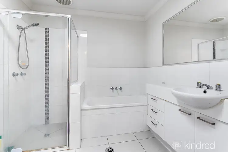Sixth view of Homely townhouse listing, 87/30 Fleet Drive, Kippa-Ring QLD 4021