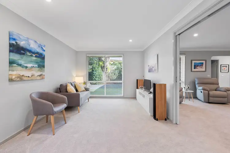 Fifth view of Homely house listing, 4 Little Close, Kincumber NSW 2251