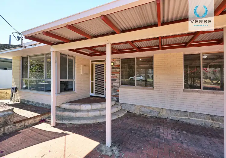 Third view of Homely house listing, 16 Stonehouse Crescent, Bentley WA 6102