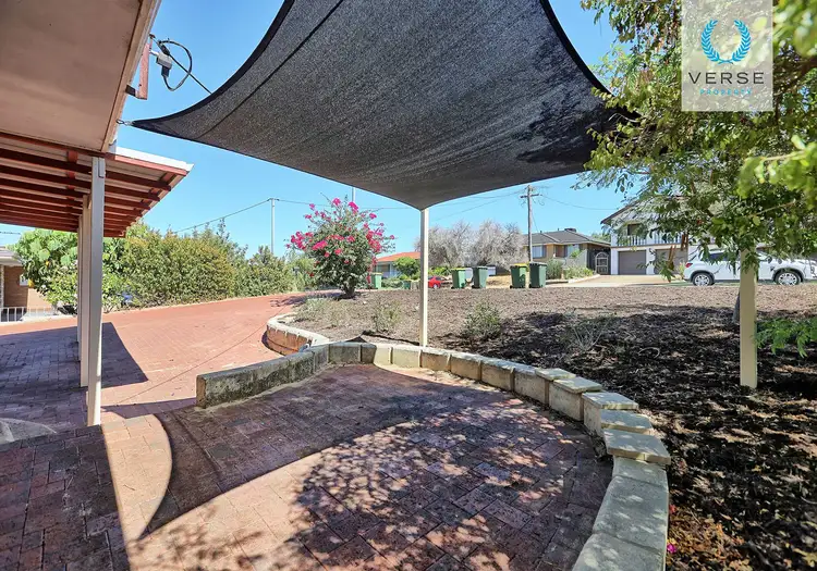Fourth view of Homely house listing, 16 Stonehouse Crescent, Bentley WA 6102
