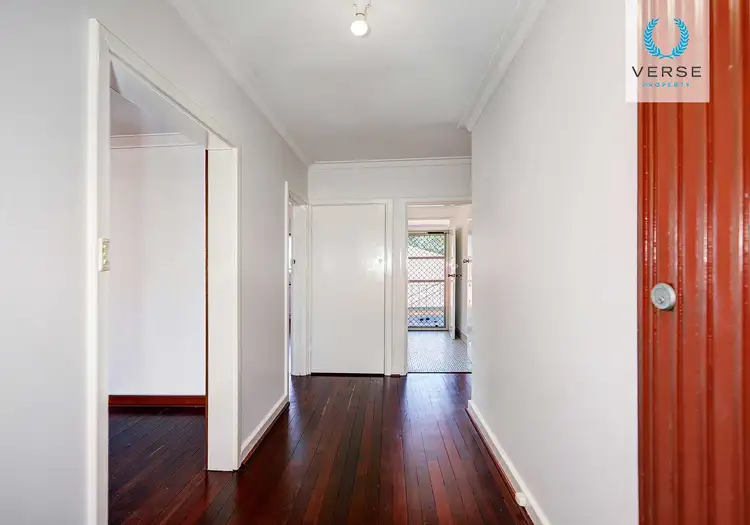 Fifth view of Homely house listing, 16 Stonehouse Crescent, Bentley WA 6102
