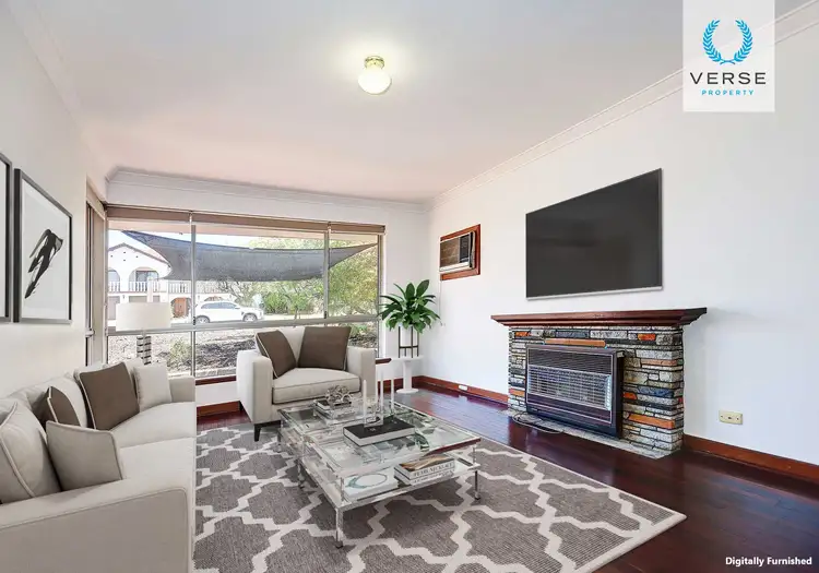 Sixth view of Homely house listing, 16 Stonehouse Crescent, Bentley WA 6102