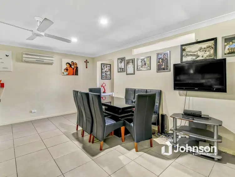 Sixth view of Homely house listing, 5 Murphy Court, Redbank Plains QLD 4301