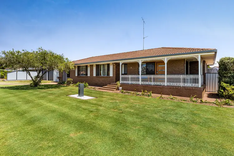5 Wessex Street, Harristown QLD 4350