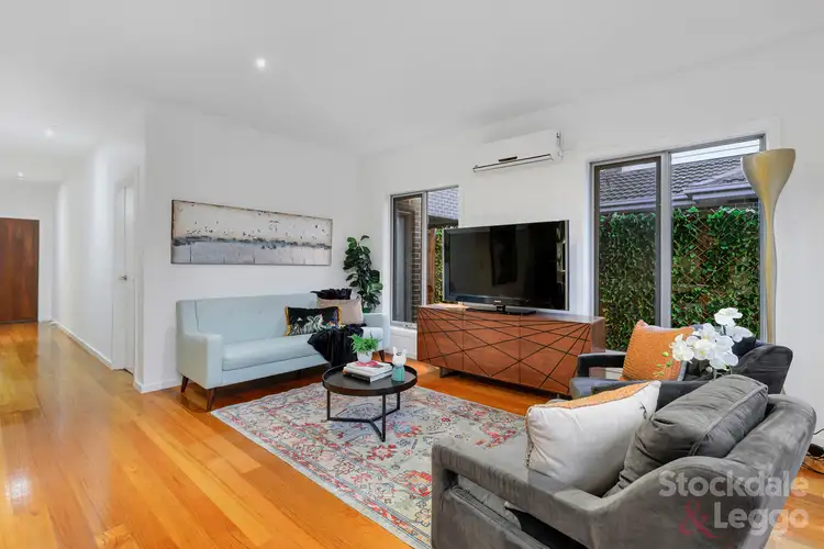 Fourth view of Homely unit listing, 7/54-56 Justin Avenue, Glenroy VIC 3046