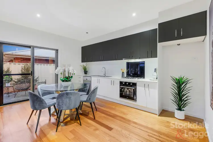 Fifth view of Homely unit listing, 7/54-56 Justin Avenue, Glenroy VIC 3046