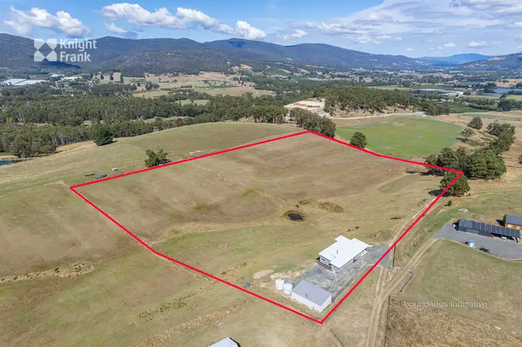 Fourth view of Homely house listing, 139 Cross Road, Lucaston TAS 7109