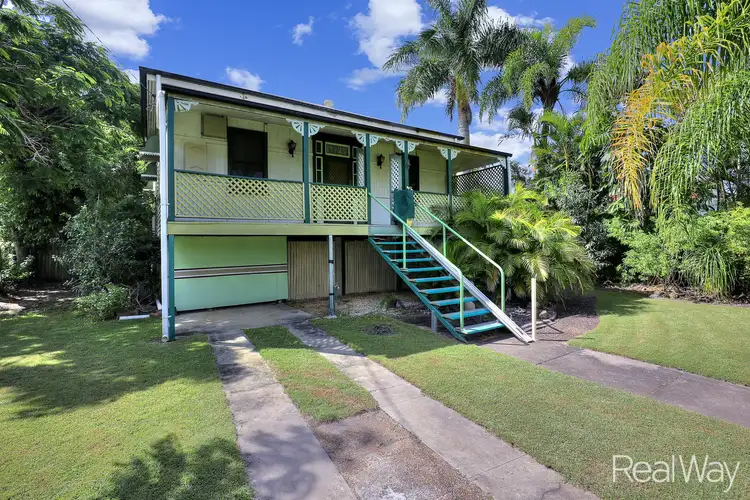 Main view of Homely house listing, 75 Electra Street, Bundaberg West QLD 4670