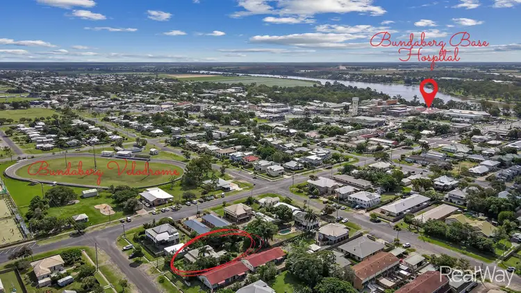 Fourth view of Homely house listing, 75 Electra Street, Bundaberg West QLD 4670