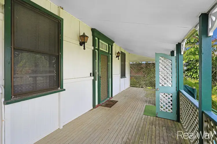 Fifth view of Homely house listing, 75 Electra Street, Bundaberg West QLD 4670